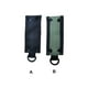 thumbnail image 5 of Inteprter Pantallas de linterna desmontables a prueba de polvo, cubierta de lámpara resistente, ajuste grueso Flexible, soporte de luz de Color sólido, Iluminación novedosa Verde Inteprter HA074777-02, 5 of 6