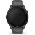 thumbnail image 4 of Pre-Owned GARMIN Forerunner 255 GPS Smart Watch, 4GB, Slate Gray, 4 of 13