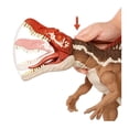 thumbnail image 3 of Dinosaurio Jurassic World Spinosaurus Mordida Extrema 10 Pulgadas, 3 of 3