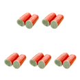 thumbnail image 1 of Langgg 2pcs Color Random Stainless Cleaner Rust Remover Kitchen Cooking Bench Stick Brush Home Supplies 5Set, 1 of 6