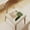 1#, variant on Lunxisen 4 Pcs Chair Cushion Ultra Soft Warm Floor Cushion Reading Nook Comfortable Square Seat Cushion for Adult(15.7*15.7in)