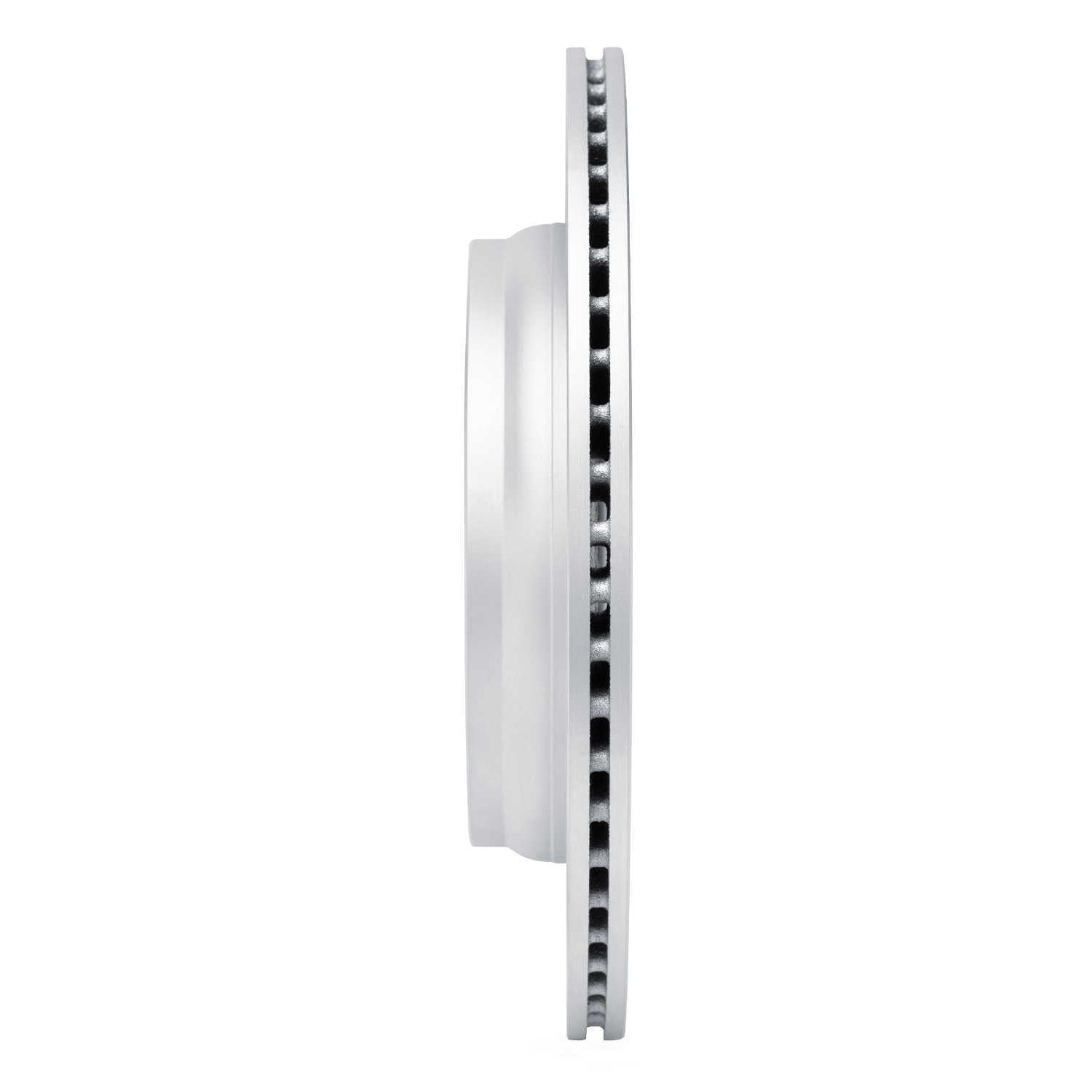 Dynamic Friction Company 810-47081L DFC Geoperformance Rotor - Slotted