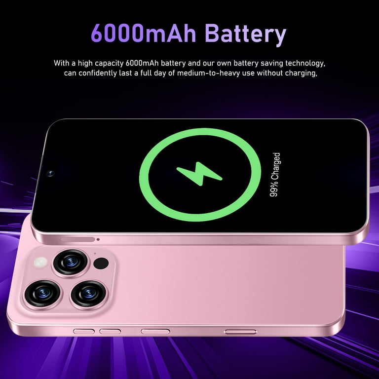GAMAKOO G16 Pro Max 5G Dual SIM 8GB+256GB 7Inch Unlocked
