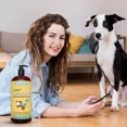 thumbnail image 6 of Fish Oil For Dogs - Omega 3 For Dogs From Alaskan Salmon, Cod & Kril, 6 of 6