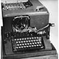 Cryptography Sigaba. Nthe Cipher Machine Sigaba Developed In The Late