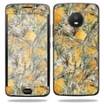 thumbnail image 1 of MightySkins MOMOE4-Mc2 Blaze Skin for Motorola Moto E4, Mc2 Blaze, 1 of 2