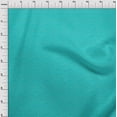 thumbnail image 3 of oneOone Polyester Lycra Turquoise Blue Fabric Dot & Star Craft Projects Decor Fabric Printed By The Yard 56 Inch Wide, 3 of 4