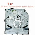 thumbnail image 4 of Blu-Ray Disk Drive for CUH-1001A CUH-1115A BDP-020 BDP-025 ,Wide Compatibility, 4 of 6