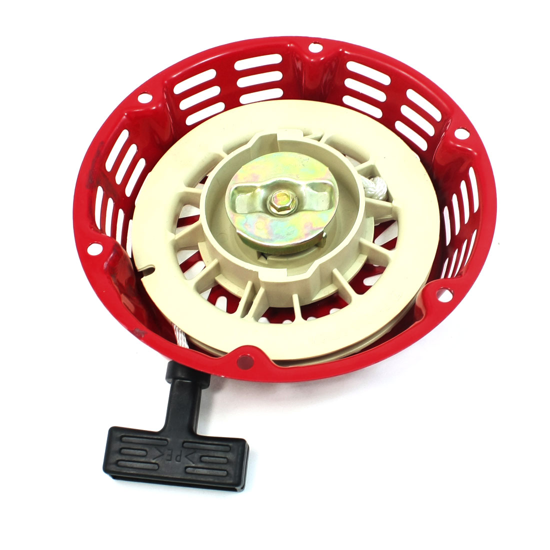 Replacement 173 Recoil Starter Assembly Lawn Mower Parts Walmart Canada