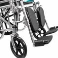 thumbnail image 4 of SILLA DE RUEDAS RECLINABLE, 4 of 4