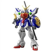 HG New Mobile Report Gundam W Shenlong Gundam 1/144 Scale Color Coded Plastic Model