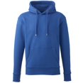 thumbnail image 1 of Anthem - Sudadera Orgánica Hombres (Azul Real) Anthem UTPC4317_royalblue, 1 of 1