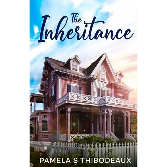 The Inheritance, (Paperback)