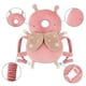 thumbnail image 5 of Protección para la cabeza del niño pequeño del bebé, almohadillas de seguridad ajustables para bebés para la cabeza de protección de los andadores del bebé Linda abeja pequeña kaili Sencillez, 5 of 5