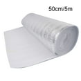 thumbnail image 7 of Wall Thermal Insulation Reflective Film Aluminum Foil Thermal Insulation Film, 7 of 7