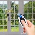 thumbnail image 6 of Universal - Vibration Alarm System for Scooters and Motorcycles with Remote Control Adjustable Sensitivity, 6 of 7