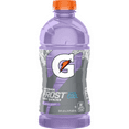 thumbnail image 6 of Gatorade Frost Riptide Rush Sports Drink 28oz Bottles, Quantity of 5, 6 of 6