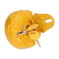 thumbnail image 4 of Bouchon de Carburant de Verrouillage, Bouchon de Carburant de Verrouillage Inoxydable Pelle de Porte de Réservoir de Carburant Verrouillage Bouchon de Carburant Testé Professionnellement, 4 of 14
