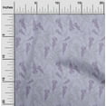 thumbnail image 2 of oneOone Cotton Poplin Dusty Blue Fabric Sea Sewing Craft Projects Fabric Prints By Yard 56 Inch Wide, 2 of 4