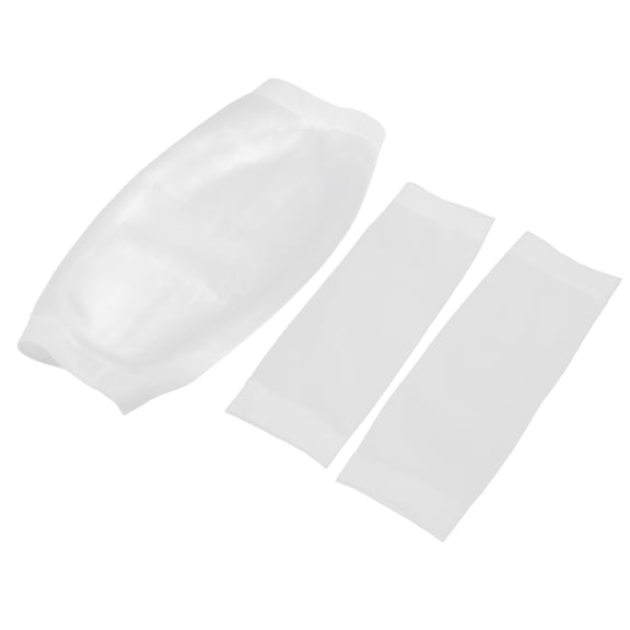 Kritne 3 Size Waterproof PICC Line Cast Cover For Shower Bath, Reusable Arm Elbow Wound