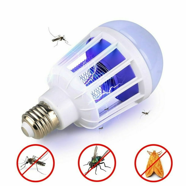 Mosquito on sale killing bulb