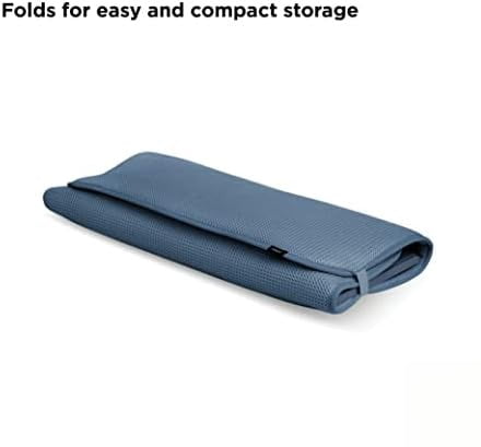 Udry Drying Mat Denim,Basic Rack