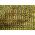 thumbnail image 4 of oneOone Organic Cotton Voile Fabric Chevron & Triangle Block Print Fabric By Yard 42 Inch Wide, 4 of 4