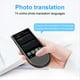 thumbnail image 3 of Traductor con IA 4G, Grabador, Compatible con 148 Idiomas, Traducción en Tiempo Real, Traducción Sin Conexión, ChatGPT, Traductor de Voz y Fotos., 3 of 5