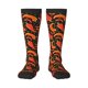 thumbnail image 1 of Balery Red Hot Chili Calcetines novedosos Calcetines deportivos Calcetines hasta la rodilla Calcetines de algodón Calcetines originales y geniales, 1 of 6