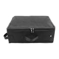 thumbnail image 1 of Cat Toilet Collapsible Cat Sandbox Pet Litter Tray for Kitty Kitten Training, 1 of 8