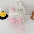 thumbnail image 5 of ibiyuan School Backpacks Sequin Design Stylish Durable Lightweight School Bag for Ages 3rd 4th 5th 6th, Daycare, Leisure, Daily Campus, 5 of 6