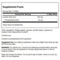 thumbnail image 3 of Swanson Supreme Lecithin with Phosphatidylcholine 300 Sgels 2 Pack, 3 of 6