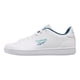 thumbnail image 2 of TENIS REEBOK BLANCO PARA UNISEX ROYAL COMPLETE HR0476, 2 of 5