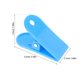 thumbnail image 2 of Raindrops 6Ud Clips De Parada Para De Correr Con Material Resistente Y Compatibilidad Universal Para Gimnasio, 2 of 6