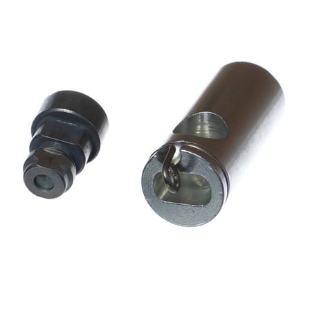 BC3Z-1A380-A Spare Tire Carrier Anti-Theft Lock For Ford