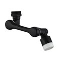 thumbnail image 5 of Bigsale! 1080 Faucet Extender Big Angle Spray Aerator 1080 Degree Rotation Anti-Corrosion And Anti-Rust Sturdy Copper Faucets, 5 of 5