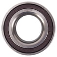 thumbnail image 3 of TRQ Wheel Hub Bearing with ABS Front LH Driver or Passenger RH for Mazda 3 5 6 BHA54676, 3 of 5