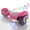 Pink, variant on Mosta Hover Electric Scooter Board for Kids & Adults, 9 mph & 9 Miles All Terrain Self-Balance Scooter with Bluetooth and Led Lights,6.5 inch,165 lbs capacity,LED Light,Perfect Gift