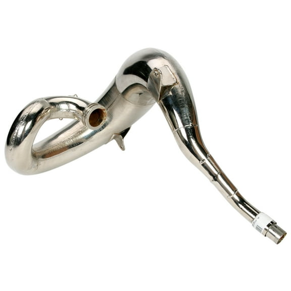 Pro Circuit Platinum Nickel Plated Exhaust Pipe for 2000 KX250 (PK00250P)