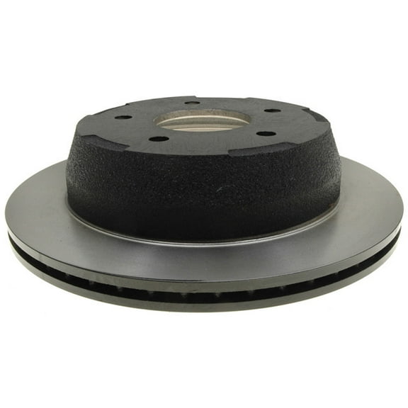 Raybestos Specialty Truck, School Bus and Medium Duty Rotors Fits select: 1998-2005 CHEVROLET BLAZER, 1998-2001 GMC JIMMY