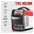thumbnail image 4 of Multi-function Welding Machine ,T5 In 1 IGBT Inverter TIG Welder,welding Machine , Mild Steel, 4 of 6