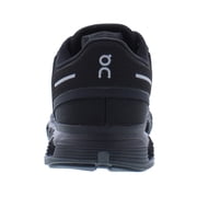 On Womens Cloud 6 Black/Black 3WF10061043-8