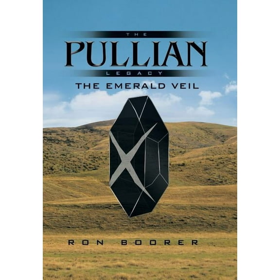 The Pullian Legacy (Hardcover)