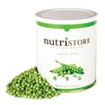 thumbnail image 1 of Nutristore Freeze Dried Peas, 1 of 1