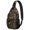 Fairy, variant on Space Geek Sling Backpack, Astronaut and Rocket Design, Celestial Nebula Crossbody Bag for Sci-fi Lovers