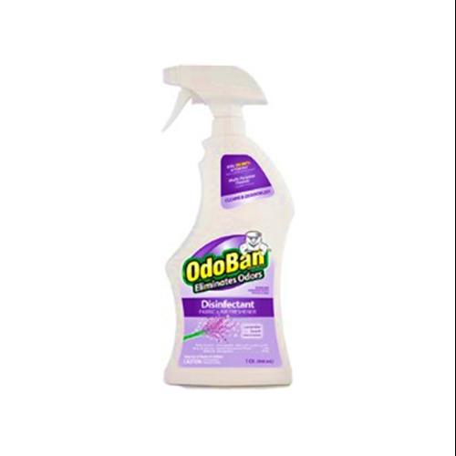 Odor Eliminator, OdoBan ReadytoUse Disinfectant Fabric and Air