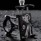 thumbnail image 2 of Base Porta Celular Moto Bici Soporte Metal Teléfono Universa, 2 of 7