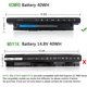 thumbnail image 1 of 40WH XCMRD 14.8V Batería para Laptop Compatible con Dell Inspiron 14 3, 1 of 2