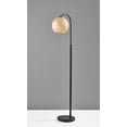 thumbnail image 2 of Adesso Nolan Floor Lamp, 2 of 7