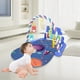 thumbnail image 4 of Tapete de juego con piano y 5 juguetes conectables, 4 of 6